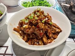 -湘语·湖南家常菜(新洲店)