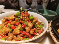 -锦府盐帮·李宅(领展购物广场中关村店)