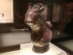 -上海博物馆(人民广场馆)