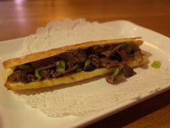 -王胖子驴肉火烧(鼓楼店)