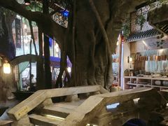 -淀里船宴(卓达店)