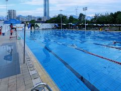 -晋爵会游泳馆(海湾公园店)