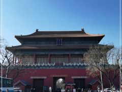-东华门大街小区