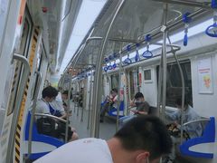 -杭州西湖银泰百货