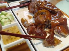 -凤阁楼果木烧鹅(鹤山陈山店)