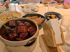-院子餐厅·大锅菜·老杭帮(桥西直街店)