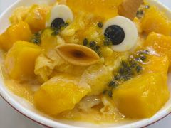 -江记甜品(罗湖店)