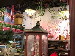 -巴渝老街印象生活麻辣烫(华宇·北城中央汇店)