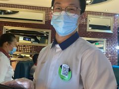 -海底捞火锅(枫蓝国际购物中心店)