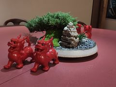 -翁暖茶馆(滨江东总店)