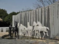 -白马涧龙池景区