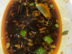 -三姐妹饺子(东木头市店)