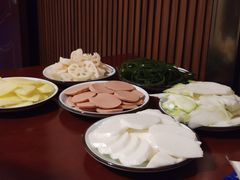 -花水湾红太阳牛肉汤锅