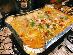 -铁人烧烤(北京店)