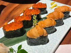 -希望日本料理(保利香槟花园店)