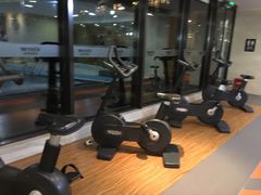 -W FITNESS 威尔仕健身·游泳(七宝店)