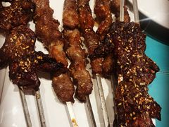 新疆大串-哈密古丽新疆餐厅(江北融创店)