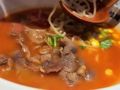 -味千拉面(双井店)