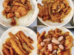 -品香排骨饭(羊官路店)