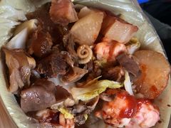 -小草糖水(海棠村店)