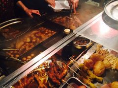 -明记牛杂(新马路分店)