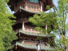 -迎泽公园
