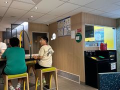-麦当劳(农光里店)