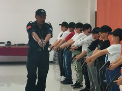 -中国北方国际射击场