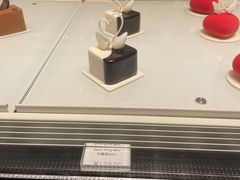 -黑天鹅蛋糕店(青年大街店)