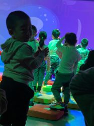 -小鸡哆哆故事屋·儿童乐园(嘉里城店)