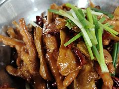 -聚味瞿记·龙虾堂(树木岭店)