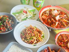 -老三样·旧食新味(万寿宫店)