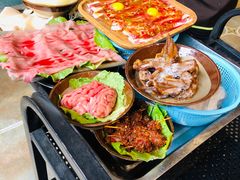 -周幺妹重庆老火锅(银泰城总店)