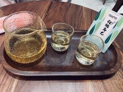 白桃乌龙-DECAMERON十日谈(卓悦汇店)