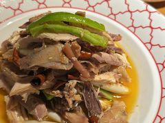 -撒拉花儿·新疆菜·清真(太阳宫店)