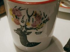 -新白鹿餐厅(第一百货店)