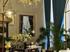 -狮拾久·现代新加坡料理(壹方城店)