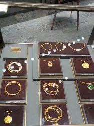 -周大福CHOW TAI FOOK(荟聚购物中心西红门店)