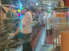 -云海肴·汽锅鸡·云南菜(广安门天虹店)