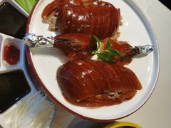 -大鸭梨烤鸭(金色漫香店)