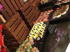 -杭州开元名都大酒店·地中海自助餐厅