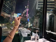-拉蒂娜·巴西牛排馆 Latina·Brazilian Steakhouse(陆家嘴旗舰店)