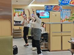 -海底捞火锅(荣盛广场店)