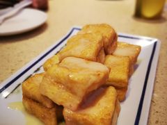 粒粒西多士-明腾壹间茶餐厅(新都会花园广场店)