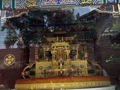 -西安市广仁寺