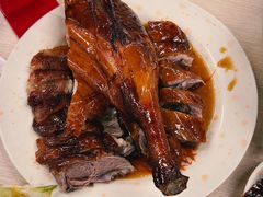烧鹅例牌(下庄)-鹅最好(南光店)