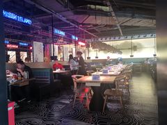 大堂-桂小厨广西菜(青秀万达店)