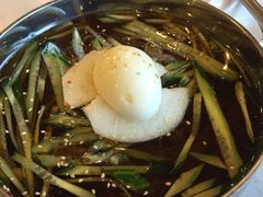 -郑阿姨的家·이모네·韩料&烤肉(武川路店)