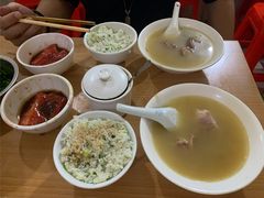 -文庙菜饭(四川北路店)