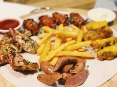 -G+KITCHEN(龙湖狮山天街店)